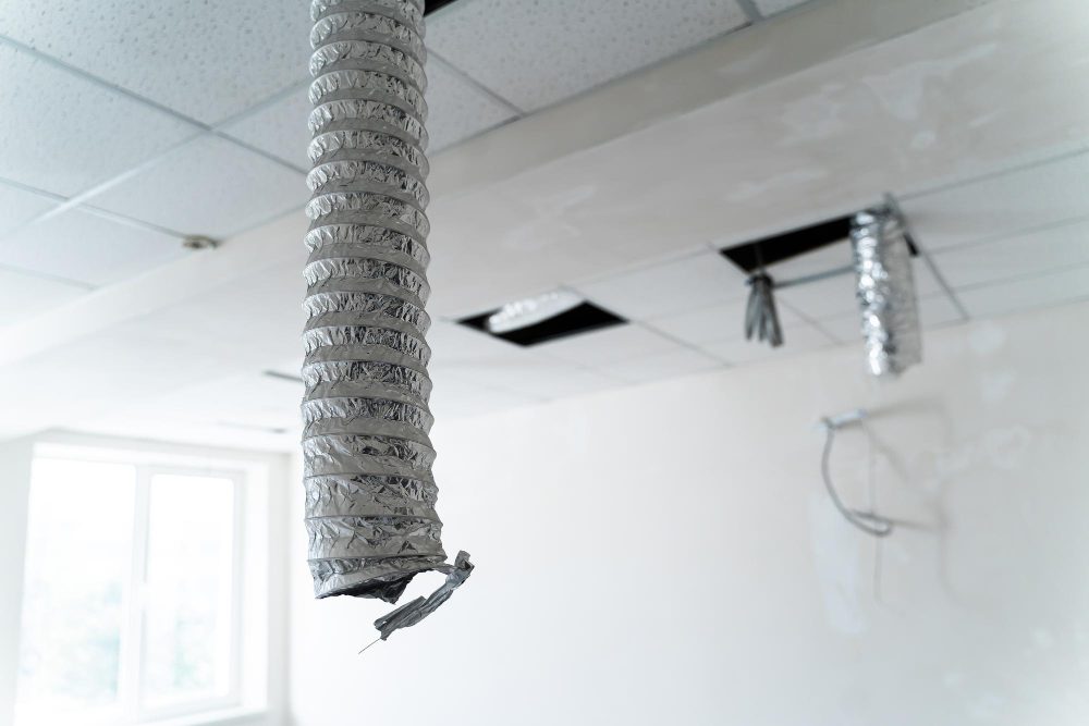 VMC simple flux quels avantages dans une rénovation